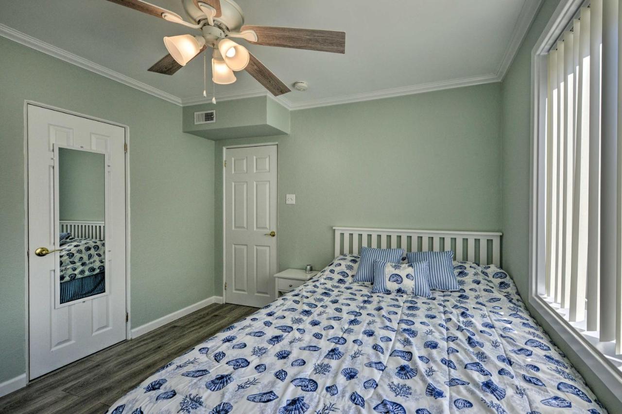 Beach Block Wildwood Condo - Proximity To Dining! エクステリア 写真