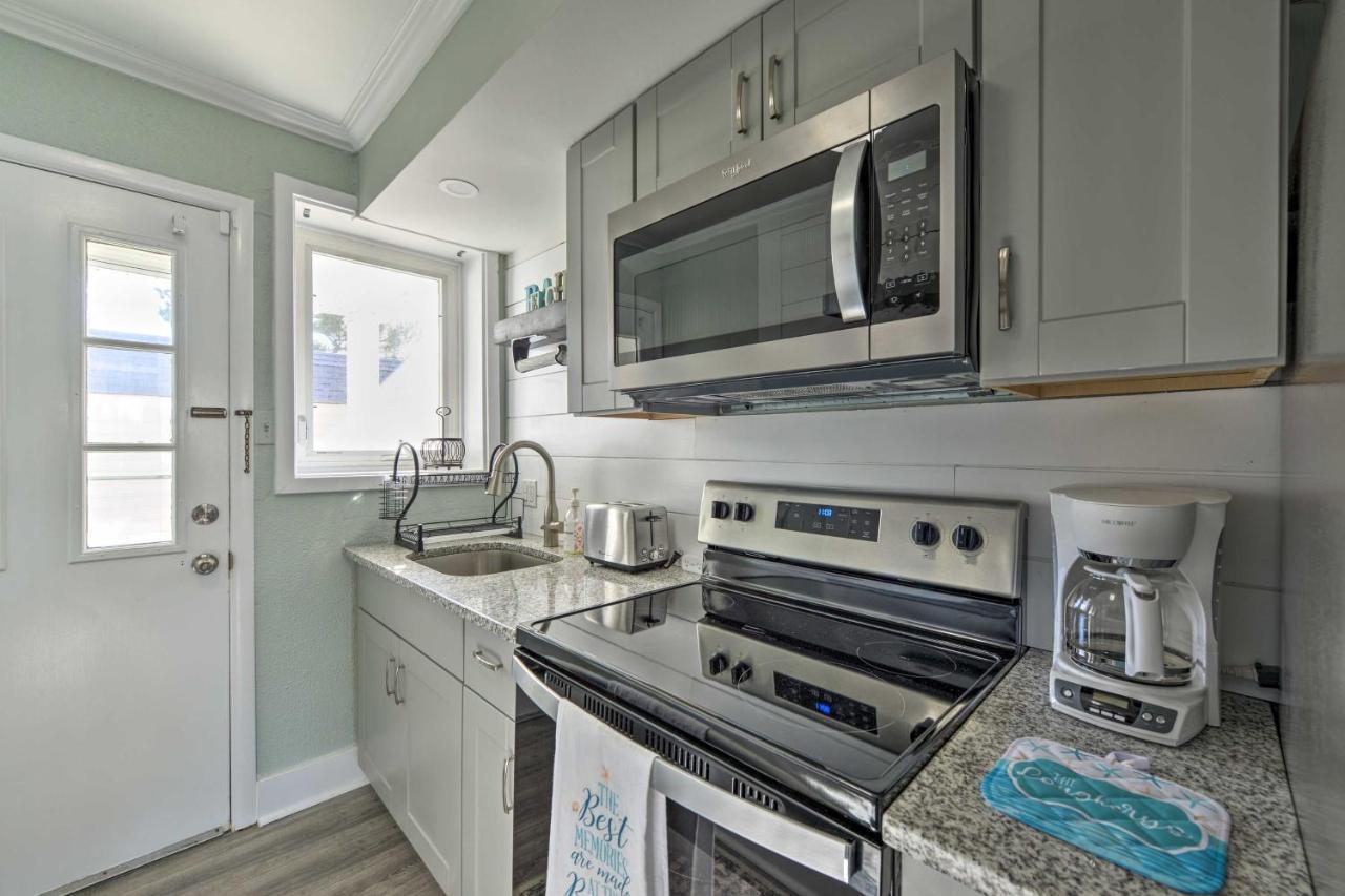 Beach Block Wildwood Condo - Proximity To Dining! エクステリア 写真